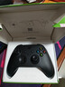 微軟（Microsoft）Xbox無(wú)線(xiàn)游戲手柄 磨砂黑+USB-C線(xiàn) 藍牙適配Xbox/PC/平板/手機Steam促銷(xiāo) 黑神話(huà)悟空 空洞騎士 曬單實(shí)拍圖