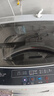 威力（WEILI） 波輪洗衣機 8KG全自動(dòng)大容量 13分鐘快洗 10檔水位 護衣內筒防銹箱體 以舊換新XQB80-1999 曬單實(shí)拍圖