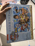 汪汪隊立大功（PAW PATROL）兒童拼圖玩具 汪汪隊100片盒裝拼圖拼板家居裝飾生日禮物禮品 曬單實(shí)拍圖