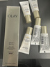 玉蘭油（OLAY）全新小白傘防曬霜50ml防水防汗高倍防曬乳隔離霜生日禮物送女生 曬單實(shí)拍圖