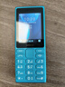 諾基亞（NOKIA）108 4G AI版移動(dòng)聯(lián)通電信廣電全網(wǎng)通 2.4英寸雙卡雙待 直板按鍵學(xué)生老人老年人功能機備用手機藍色 曬單實(shí)拍圖