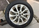 優(yōu)科豪馬橫濱輪胎 195/60R16 89H E70RZ 原配日產(chǎn)藍鳥(niǎo)/騏達/軒逸/啟辰D60 曬單實(shí)拍圖