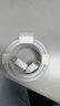 Apple/蘋(píng)果 240W USB-C數據線(xiàn)-2米 type-c蘋(píng)果充電線(xiàn)數據傳輸 蘋(píng)果17充電線(xiàn)iphone17充電線(xiàn) 曬單實(shí)拍圖