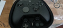 微軟（Microsoft）【明星同款】Xbox無(wú)線(xiàn)游戲手柄Elite 2精英2代二代 無(wú)線(xiàn)控制器 藍牙自定義 PC/平板/手機 空洞騎士 曬單實(shí)拍圖