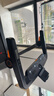 飛利浦跑步機家庭用靜音全折疊走步機可爬坡健身房器材小黑俠Pro 3107T2 曬單實(shí)拍圖
