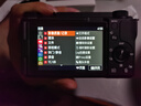索尼（SONY）【煥新補貼】ZV-E10 II APS-C畫(huà)幅微單數碼相機  (ZV-E10M2 ZVE10二代) 濾鏡直出 三級美膚自拍 黑色 ZV-E10M2 單機【全新國行 原廠(chǎng)包裝】 曬單實(shí)拍圖