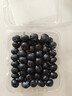 京覓云南藍莓 4盒 中果15mm+裝100g/盒  生鮮年貨水果源頭直發(fā) 曬單實(shí)拍圖