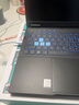 華碩天選6 16英寸游戲本 筆記本電腦（銳龍 7 H 260 16G 512G RTX5050 高色域)灰 曬單實(shí)拍圖
