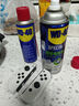 WD-40專(zhuān)效型快干型精密電器清潔劑/switch手柄修復 清洗劑/ wd40型號：852236 360ml 1瓶 贈作業(yè)指導服務(wù) 曬單實(shí)拍圖