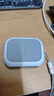 億色（ESR）適用AirPods Pro 2保護套Apple二代耳機保護套magsafe磁吸耳機套蘋(píng)果無(wú)線(xiàn)藍牙耳塞防滑防摔磁吸殼 曬單實(shí)拍圖