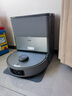 海爾（Haier）含光R10Max 京東專(zhuān)屬掃地機器人掃拖洗烘一體滾筒洗地機器人自動(dòng)集塵洗地機水箱版 RHSA-R10MaxU1 曬單實(shí)拍圖