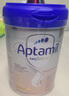 愛(ài)他美（Aptamil）德國白金版HMO 較大嬰兒配方奶粉2段(6個(gè)月以上) 800g 德愛(ài)白金 曬單實(shí)拍圖