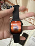 華為手表WATCH FIT 4智能運動(dòng)健康管理睡眠監測藍牙通話(huà)輕薄大屏送男女朋友禮物潮流運動(dòng) 韻律黑 氟橡膠表帶 【曬單有禮】 曬單實(shí)拍圖