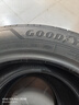 固特異（Goodyear）汽車(chē)輪胎 215/55R18 99V AMG SUV 安乘SUV 適配 別克昂科拉 曬單實(shí)拍圖