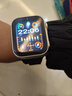 好記星【大電池長(cháng)待機】智能兒童電話(huà)手表4G全網(wǎng)通學(xué)生青少年初高中精準定位運動(dòng)級防水可視頻智能手表 曬單實(shí)拍圖