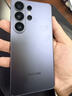 三星Galaxy S26 Ultra 防窺屏 AI手機 2億像素 游戲手機 支持eSIM 衛星通信 政府補貼 12+512GB 幽夜紫 曬單實(shí)拍圖