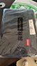 聯(lián)想（Lenovo）筆記本電腦包手提包16英寸公文包出差商務(wù)旅行包適用蘋(píng)果小新拯救者防潑水內膽包B14 曬單實(shí)拍圖