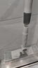 寶家潔擦玻璃神器高層外窗可伸縮桿玻璃刮噴水集水擦玻璃四合一擦窗神器 曬單實(shí)拍圖