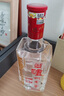 瀘州老窖 六年窖頭曲 濃香型白酒 52度500ml 2瓶（配禮袋） 曬單實(shí)拍圖