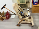 寶寶好V16-C香檳金Plus嬰兒車(chē)0-6歲折疊可坐可躺輕便遛娃神器熱門(mén)商品 曬單實(shí)拍圖