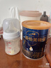 愛(ài)他美（Aptamil）愛(ài)他美 領(lǐng)熠嬰兒配方奶粉 1段(0-6月齡) 300g 小罐裝試用裝進(jìn)口 曬單實(shí)拍圖