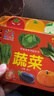 撕不爛早教翻翻卡片中英雙語(yǔ)全套6冊官方正版童書(shū) 0到1一3歲寶寶啟蒙認知繪本2歲 一歲半兩歲寶寶書(shū)籍?huà)雰簣D書(shū)幼兒童啟蒙益智早教水果蔬菜顏色動(dòng)物看圖識物玩具書(shū) 陽(yáng)光寶貝好寶寶學(xué)習起步書(shū)認物卡京東 曬單實(shí)拍圖
