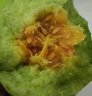 京鮮生山東羊角蜜甜瓜 凈重4.5斤起單果300g+ 【百億農補】水果源頭直發(fā) 曬單實(shí)拍圖