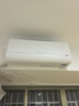 海爾出品統帥空調 超省電Max+ 大1.5匹一級能效掛式空調冷暖臥室 雙排純銅管 國家補貼KFR-35GW/LTB2-1 曬單實(shí)拍圖