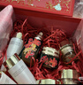 雅詩(shī)蘭黛小棕瓶護膚品套裝(精華50ml+眼霜15ml)化妝品禮盒生日禮物 曬單實(shí)拍圖