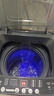 YANGZI揚子集團大容量波輪洗衣機全自動(dòng)藍光智能預約強力風(fēng)干自清潔宿舍家用洗衣機洗烘一體小型甩干機 15kg【藍光升級+10年質(zhì)保+強動(dòng)力電機】 波輪 曬單實(shí)拍圖