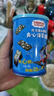 小火車(chē)（THOMAS & FRIENDS） 海苔夾心脆芝麻味 兒童寶寶零食休閑酥脆夾心即食紫菜40g 曬單實(shí)拍圖