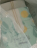好奇（Huggies）小森林紙尿褲NB66片(5kg以下)尿不濕心鉆【透氧頂配更0痕】 曬單實(shí)拍圖