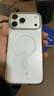 第一衛DIVI【Magsafe磁吸殼】適用iPhone17ProMax手機殼蘋(píng)果17promax磁吸手機殼透明保護套全包超薄防摔 曬單實(shí)拍圖