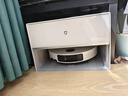 米家新品 小米掃拖機器人5  超薄機身掃地機器人掃拖一體自動(dòng)清洗全自動(dòng)上下水 曬單實(shí)拍圖