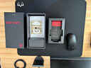 卓威奇亞（ZOWIE GEAR）ZA13-DW 無(wú)線(xiàn)鼠標 游戲鼠標 高背設計 cs2吃雞無(wú)畏契約 電競鼠標 無(wú)驅設計 可充電 曬單實(shí)拍圖