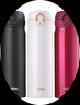膳魔師（THERMOS）保溫杯500ml男女士?jì)和影槭侄Y生日禮物JNL-502珍珠白 曬單實(shí)拍圖