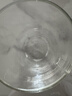 富光花茶杯 男女士茶水分離杯子 雙層辦公泡茶玻璃杯帶把高硼硅水杯 曬單實(shí)拍圖