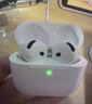Apple/蘋(píng)果 AirPods 4 搭配USB-C充電盒 蘋(píng)果耳機 藍牙耳機 適用iPhone/iPad/Mac 四代 曬單實(shí)拍圖