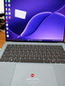 小米筆記本電腦 Xiaomi Book Pro 14 輕薄本 第3代 酷睿 Ultra5-338H 32G 1T 柔霧藍 3.1k 觸控屏 曬單實(shí)拍圖