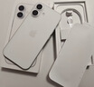 Apple/蘋(píng)果 iPhone 17 512GB 白色 支持移動(dòng)聯(lián)通電信5G 雙卡雙待手機 曬單實(shí)拍圖