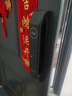 凱迪仕（KAADAS）智能鎖人臉識別指紋鎖 可視貓眼大屏智能門(mén)鎖  P30 Pro Max AI版 曬單實(shí)拍圖