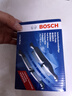 博世（BOSCH）剎車(chē)前片大眾速騰寶來(lái)POLO朗逸捷達桑塔納明銳蔚領(lǐng)奔騰B30榮威i6 曬單實(shí)拍圖