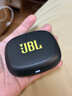 JBL ZONE 悅動(dòng)圈真無(wú)線(xiàn)開(kāi)放式耳機掛耳式藍牙耳機防水耳機騎行跑步耳機 送女神 送朋友禮物 峽谷綠 曬單實(shí)拍圖