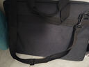 聯(lián)想（Lenovo）筆記本電腦包手提包16英寸公文包出差商務(wù)旅行包適用蘋(píng)果小新拯救者防潑水內膽包B14 曬單實(shí)拍圖