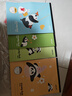 得力（deli）4本裝A4熊貓兒童圖畫(huà)本畫(huà)畫(huà)大號手繪涂畫(huà)本幼兒園小學(xué)生加厚白紙線(xiàn)圈本學(xué)生 XM203開(kāi)學(xué)文具 曬單實(shí)拍圖