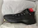 李寧桀驁2 High 黑天鵝丨籃球鞋男子beng科技輕量高回彈外場(chǎng)鞋ABFU047 曬單實(shí)拍圖