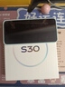 vivo S30 12+512 薄荷青 多彩輕薄直屏 超級潛望長(cháng)焦 學(xué)生live圖 AI手機【贈話(huà)費券】國家補貼 曬單實(shí)拍圖