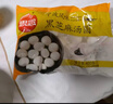 思念花生寧波風(fēng)味湯圓1kg/84顆 面點(diǎn)早餐元宵傳統甜品下午茶 曬單實(shí)拍圖