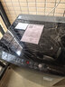 小天鵝（LittleSwan）波輪洗衣機全自動(dòng)家用 10KG 直驅變頻 TB100V26DT 以舊換新 國家補貼 京東自營(yíng) 一級能效 曬單實(shí)拍圖