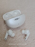 OPPO Enco Air5 Pro 真無(wú)線(xiàn)降噪耳機入耳式藍牙超長(cháng)續航耳機通用蘋(píng)果華為小米手機 月珀白 曬單實(shí)拍圖
